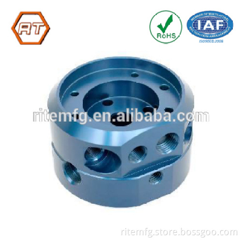 anodized aluminum parts